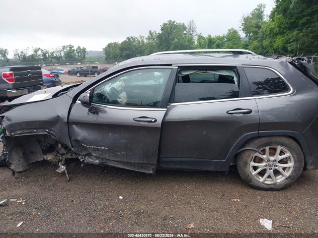 Aukcja sprzedaży 2016 Jeep Cherokee Latitude, vin: 1C4PJMCS4GW283235, numer aukcji: 45430970