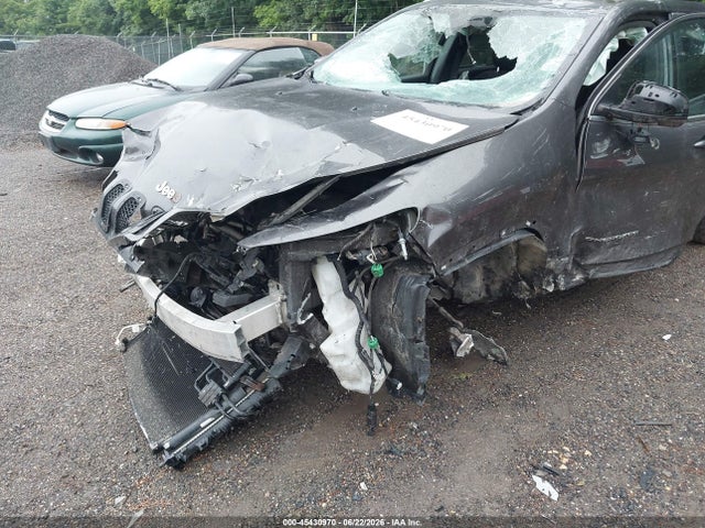 Aukcja sprzedaży 2016 Jeep Cherokee Latitude, vin: 1C4PJMCS4GW283235, numer aukcji: 45430970