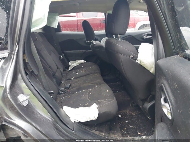 Aukcja sprzedaży 2016 Jeep Cherokee Latitude, vin: 1C4PJMCS4GW283235, numer aukcji: 45430970