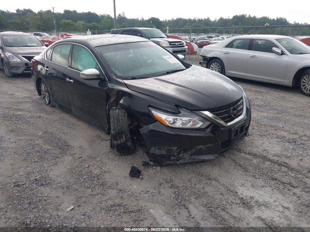 Aukcja sprzedaży 2017 Nissan Altima 2.5 Sl, vin: 1N4AL3AP1HC169565, numer aukcji: 45430974
