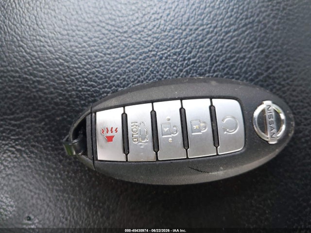 Aukcja sprzedaży 2017 Nissan Altima 2.5 Sl, vin: 1N4AL3AP1HC169565, numer aukcji: 45430974