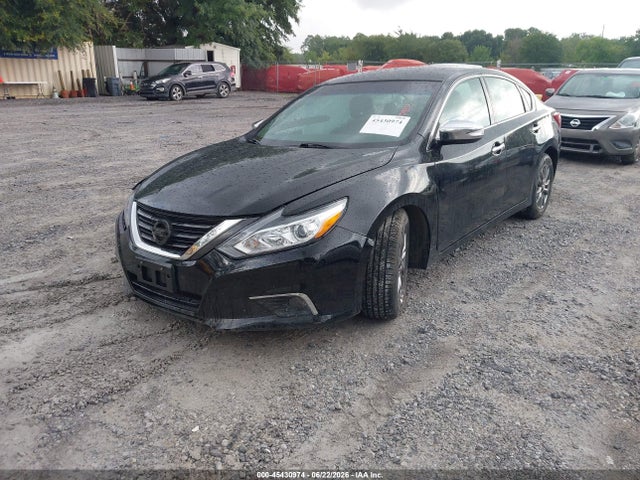 45430974 :رقم المزاد ، 1N4AL3AP1HC169565 vin ، 2017 Nissan Altima 2.5 Sl مزاد بيع