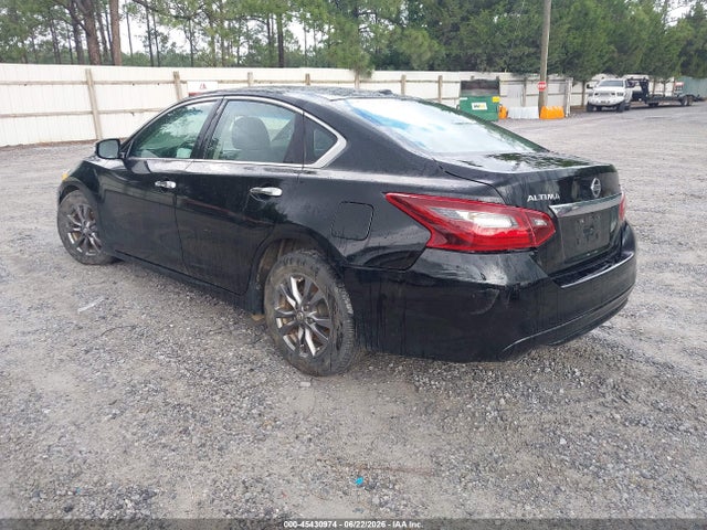 45430974 :رقم المزاد ، 1N4AL3AP1HC169565 vin ، 2017 Nissan Altima 2.5 Sl مزاد بيع