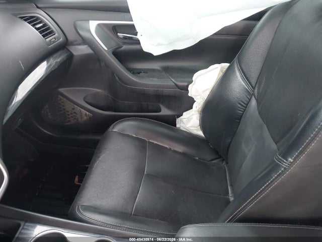 Aukcja sprzedaży 2017 Nissan Altima 2.5 Sl, vin: 1N4AL3AP1HC169565, numer aukcji: 45430974