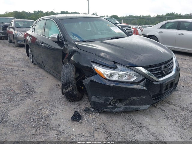 Aukcja sprzedaży 2017 Nissan Altima 2.5 Sl, vin: 1N4AL3AP1HC169565, numer aukcji: 45430974