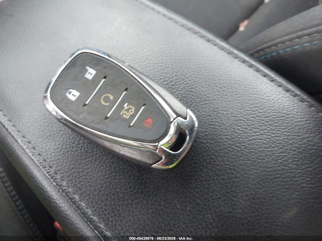1G1BE5SMXH7248825 Chevrolet Cruze Lt Auto