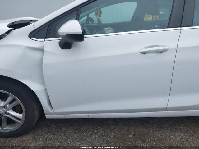 1G1BE5SMXH7248825 Chevrolet Cruze Lt Auto