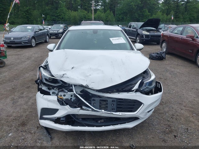 1G1BE5SMXH7248825 Chevrolet Cruze Lt Auto