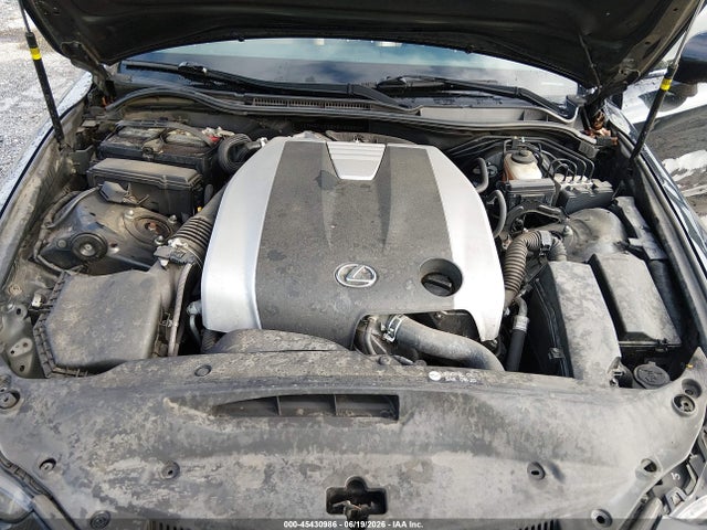 Продаж на аукціоні авто 2017 Lexus Is 300, vin: JTHCM1D22H5022890, номер лоту: 45430986