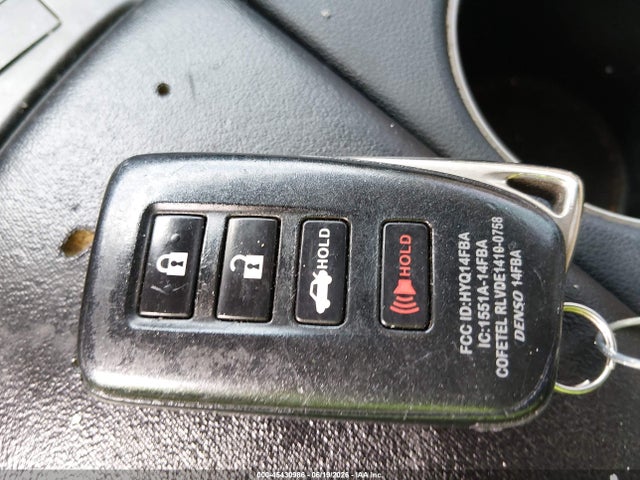 Продаж на аукціоні авто 2017 Lexus Is 300, vin: JTHCM1D22H5022890, номер лоту: 45430986