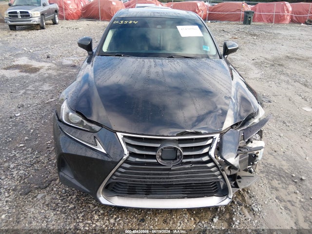 Продаж на аукціоні авто 2017 Lexus Is 300, vin: JTHCM1D22H5022890, номер лоту: 45430986