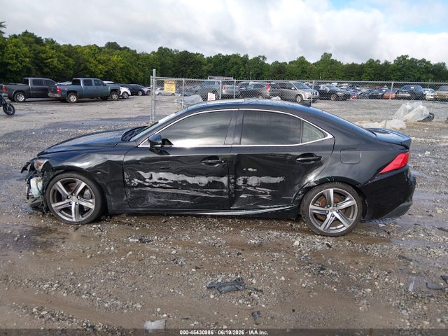 Продаж на аукціоні авто 2017 Lexus Is 300, vin: JTHCM1D22H5022890, номер лоту: 45430986