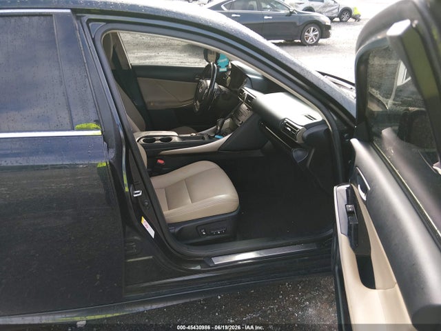 Продаж на аукціоні авто 2017 Lexus Is 300, vin: JTHCM1D22H5022890, номер лоту: 45430986