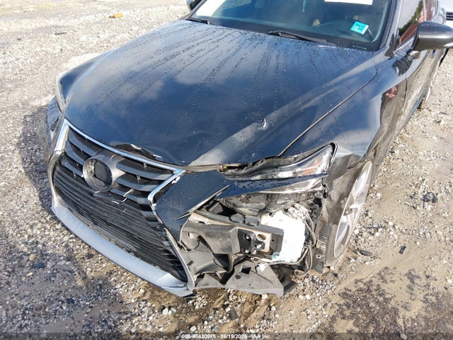 Продаж на аукціоні авто 2017 Lexus Is 300, vin: JTHCM1D22H5022890, номер лоту: 45430986
