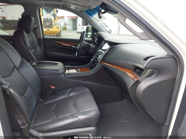 Aukcja sprzedaży 2015 Cadillac Escalade Premium, vin: 1GYS3NKJ4FR515634, numer aukcji: 45430988