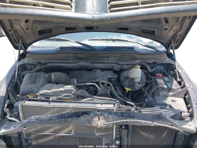 Продажа на аукционе авто 2003 Dodge Ram 1500 Slt/laramie/st, vin: 1D7HA18D53S338943, номер лота: 45430994