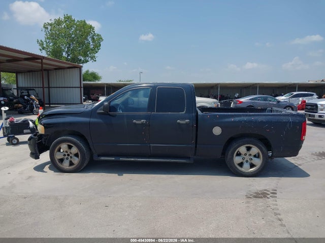 Продажа на аукционе авто 2003 Dodge Ram 1500 Slt/laramie/st, vin: 1D7HA18D53S338943, номер лота: 45430994
