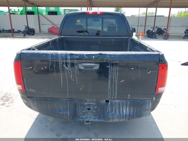 Продажа на аукционе авто 2003 Dodge Ram 1500 Slt/laramie/st, vin: 1D7HA18D53S338943, номер лота: 45430994