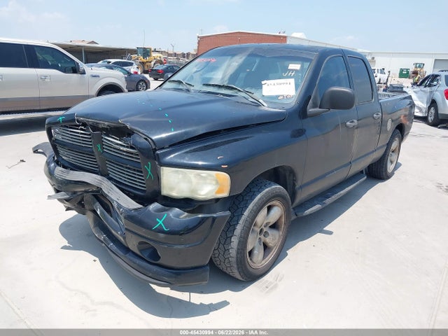 Продажа на аукционе авто 2003 Dodge Ram 1500 Slt/laramie/st, vin: 1D7HA18D53S338943, номер лота: 45430994