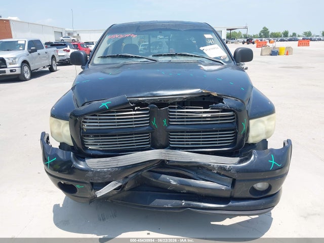 Продажа на аукционе авто 2003 Dodge Ram 1500 Slt/laramie/st, vin: 1D7HA18D53S338943, номер лота: 45430994
