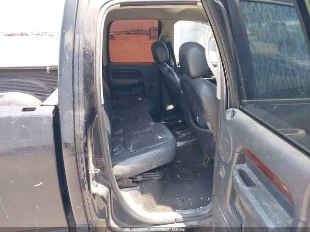 Продажа на аукционе авто 2003 Dodge Ram 1500 Slt/laramie/st, vin: 1D7HA18D53S338943, номер лота: 45430994