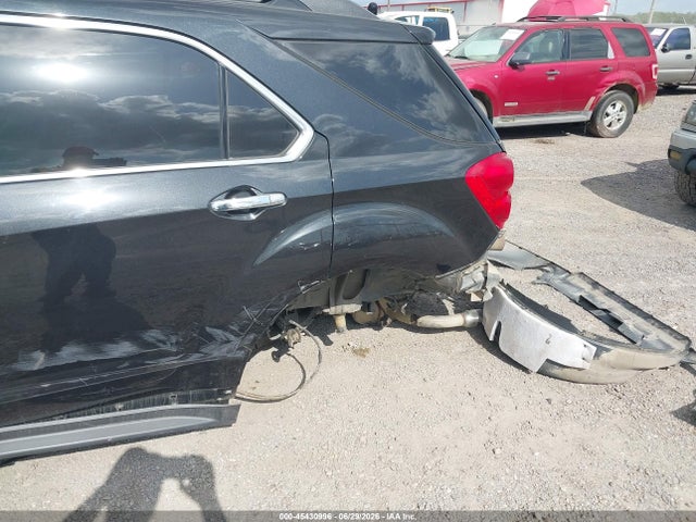 Auction sale of the 2015 Chevrolet Equinox Lt, vin: 2GNFLBE38F6354601, lot number: 45430996