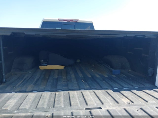 GMC Sierra 3500hd 4wd Long Bed Denali 2020 1GT49WEYXLF339181 Image 6