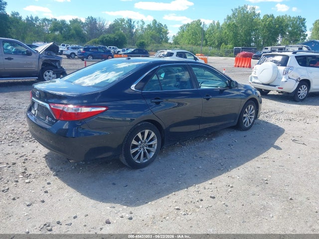 4T1BD1FK2FU157716 Toyota Camry Hybrid Xle