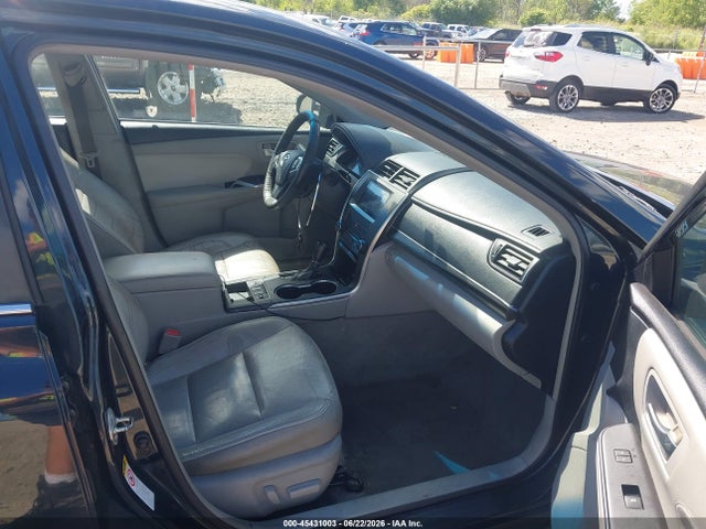 4T1BD1FK2FU157716 Toyota Camry Hybrid Xle
