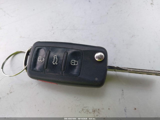 3VWD17AJ9EM390046 Volkswagen Jetta 1.8t Se