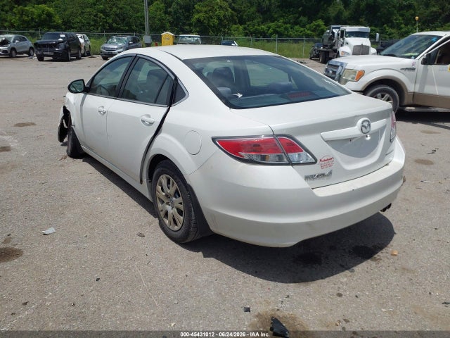 Продажа на аукционе авто 2011 Mazda Mazda6 I Sport, vin: 1YVHZ8BH2B5M27495, номер лота: 45431012