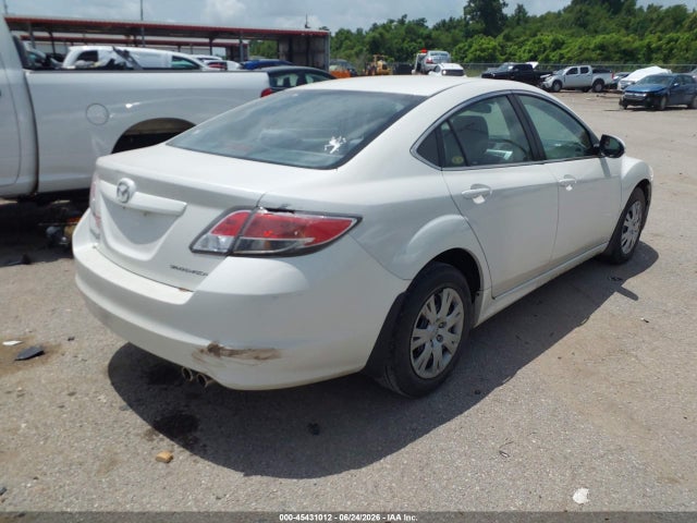Продажа на аукционе авто 2011 Mazda Mazda6 I Sport, vin: 1YVHZ8BH2B5M27495, номер лота: 45431012