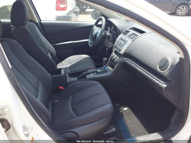Продажа на аукционе авто 2011 Mazda Mazda6 I Sport, vin: 1YVHZ8BH2B5M27495, номер лота: 45431012
