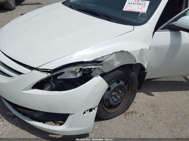 Продажа на аукционе авто 2011 Mazda Mazda6 I Sport, vin: 1YVHZ8BH2B5M27495, номер лота: 45431012