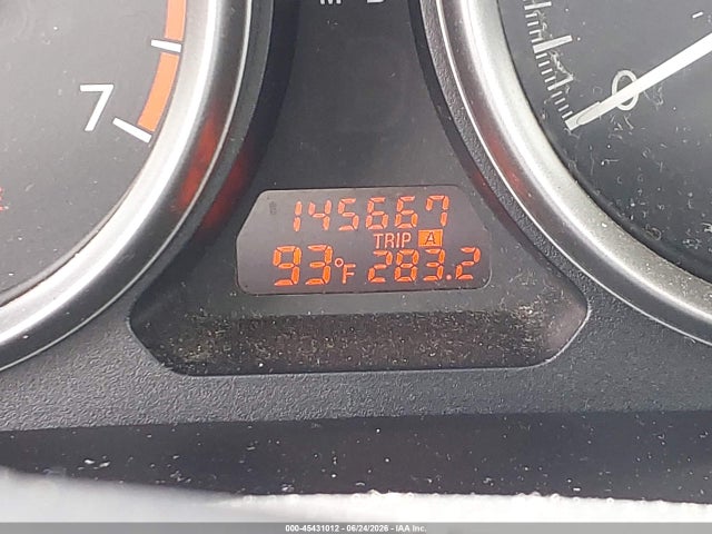 Продажа на аукционе авто 2011 Mazda Mazda6 I Sport, vin: 1YVHZ8BH2B5M27495, номер лота: 45431012