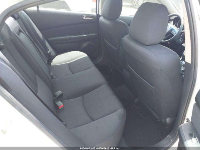 Продажа на аукционе авто 2011 Mazda Mazda6 I Sport, vin: 1YVHZ8BH2B5M27495, номер лота: 45431012