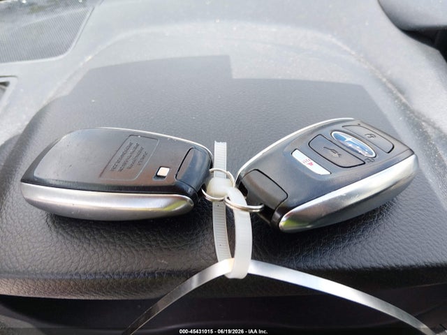 Продаж на аукціоні авто 2015 Subaru Impreza 2.0i Limited, vin: JF1GJAN61FH018344, номер лоту: 45431015