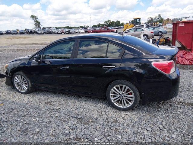 Продаж на аукціоні авто 2015 Subaru Impreza 2.0i Limited, vin: JF1GJAN61FH018344, номер лоту: 45431015