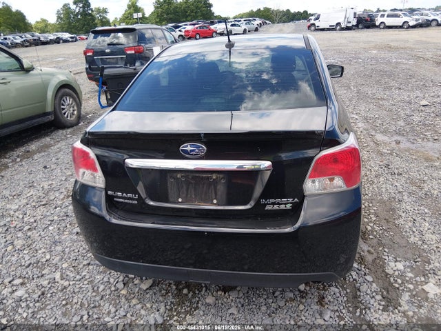 Продаж на аукціоні авто 2015 Subaru Impreza 2.0i Limited, vin: JF1GJAN61FH018344, номер лоту: 45431015