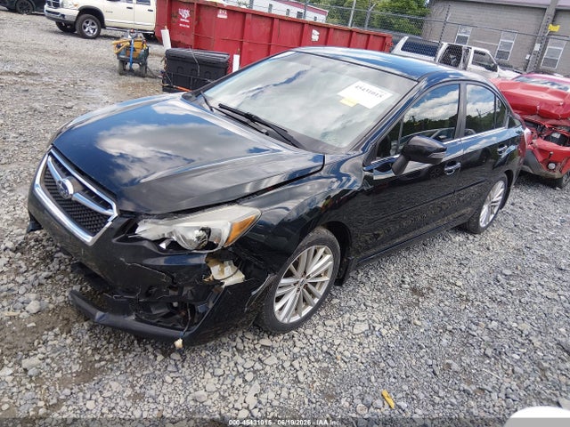 Продаж на аукціоні авто 2015 Subaru Impreza 2.0i Limited, vin: JF1GJAN61FH018344, номер лоту: 45431015