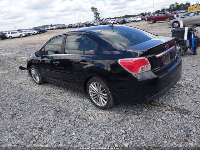 Продаж на аукціоні авто 2015 Subaru Impreza 2.0i Limited, vin: JF1GJAN61FH018344, номер лоту: 45431015