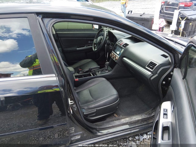 Продаж на аукціоні авто 2015 Subaru Impreza 2.0i Limited, vin: JF1GJAN61FH018344, номер лоту: 45431015