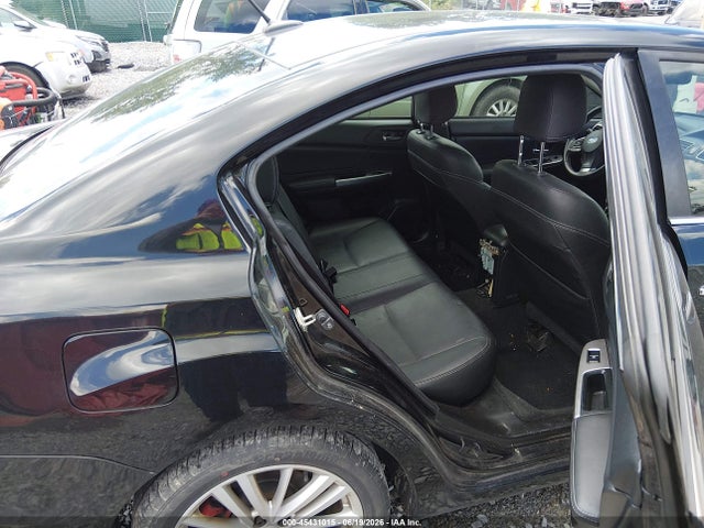 Продаж на аукціоні авто 2015 Subaru Impreza 2.0i Limited, vin: JF1GJAN61FH018344, номер лоту: 45431015
