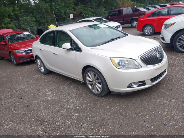 Aukcja sprzedaży 2014 Buick Verano Convenience Group, vin: 1G4PR5SK5E4128620, numer aukcji: 45431017