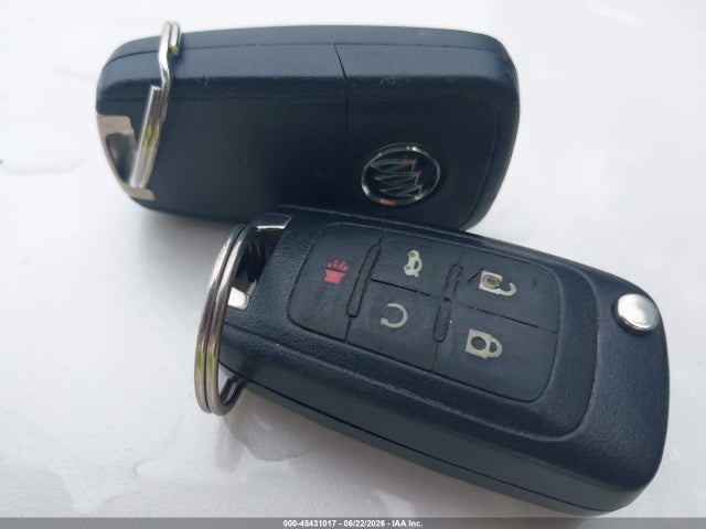 Продажа на аукционе авто 2014 Buick Verano Convenience Group, vin: 1G4PR5SK5E4128620, номер лота: 45431017