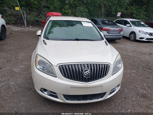 Продажа на аукционе авто 2014 Buick Verano Convenience Group, vin: 1G4PR5SK5E4128620, номер лота: 45431017