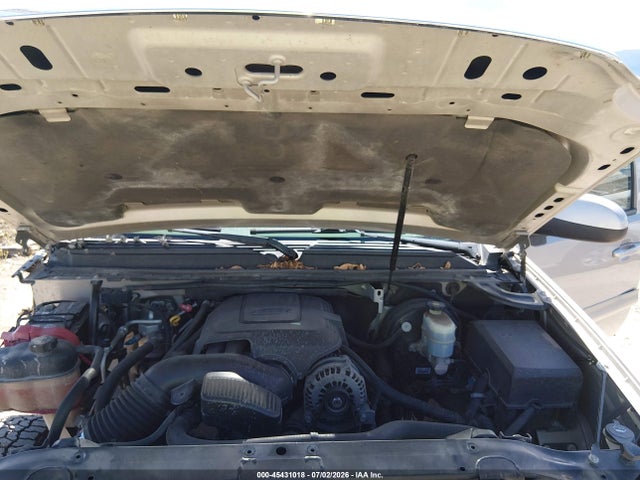 45431018 :رقم المزاد ، 1GKFK13058J230830 vin ، 2008 Gmc Yukon Sle/slt مزاد بيع