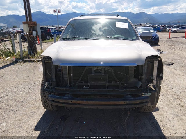 45431018 :رقم المزاد ، 1GKFK13058J230830 vin ، 2008 Gmc Yukon Sle/slt مزاد بيع