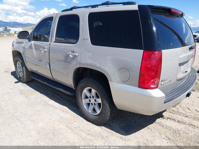 45431018 :رقم المزاد ، 1GKFK13058J230830 vin ، 2008 Gmc Yukon Sle/slt مزاد بيع