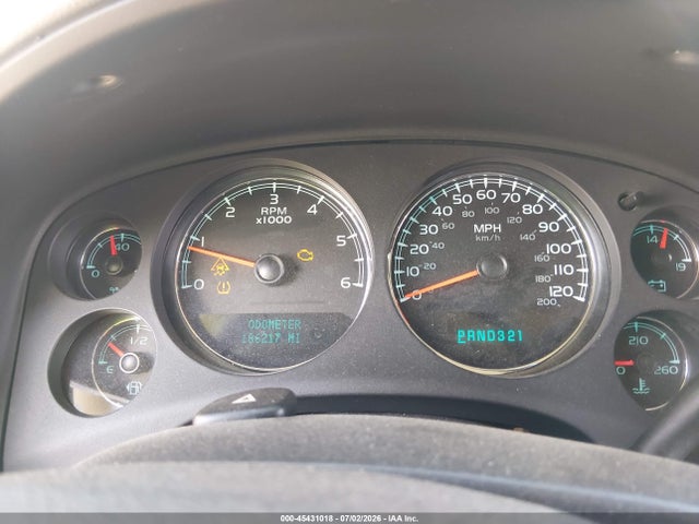 45431018 :رقم المزاد ، 1GKFK13058J230830 vin ، 2008 Gmc Yukon Sle/slt مزاد بيع